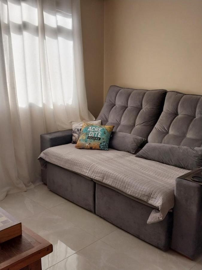 Conforto 公寓 Curitiba