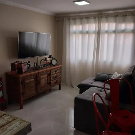 Apartamento Conforto Curitiba Exterior photo