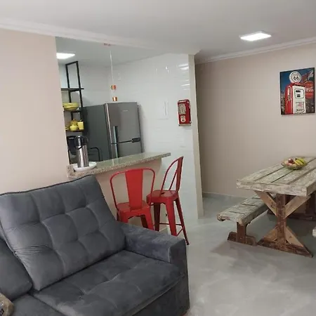Apartamento Conforto Curitiba Exterior photo