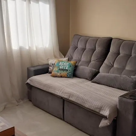 Apartamento Conforto Curitiba Exterior photo