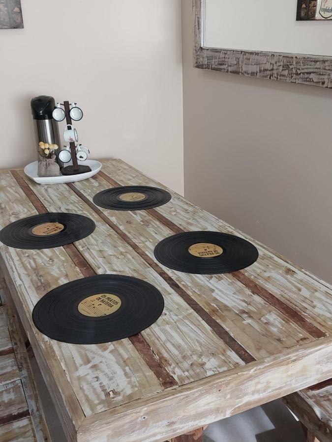 Apartment Conforto *